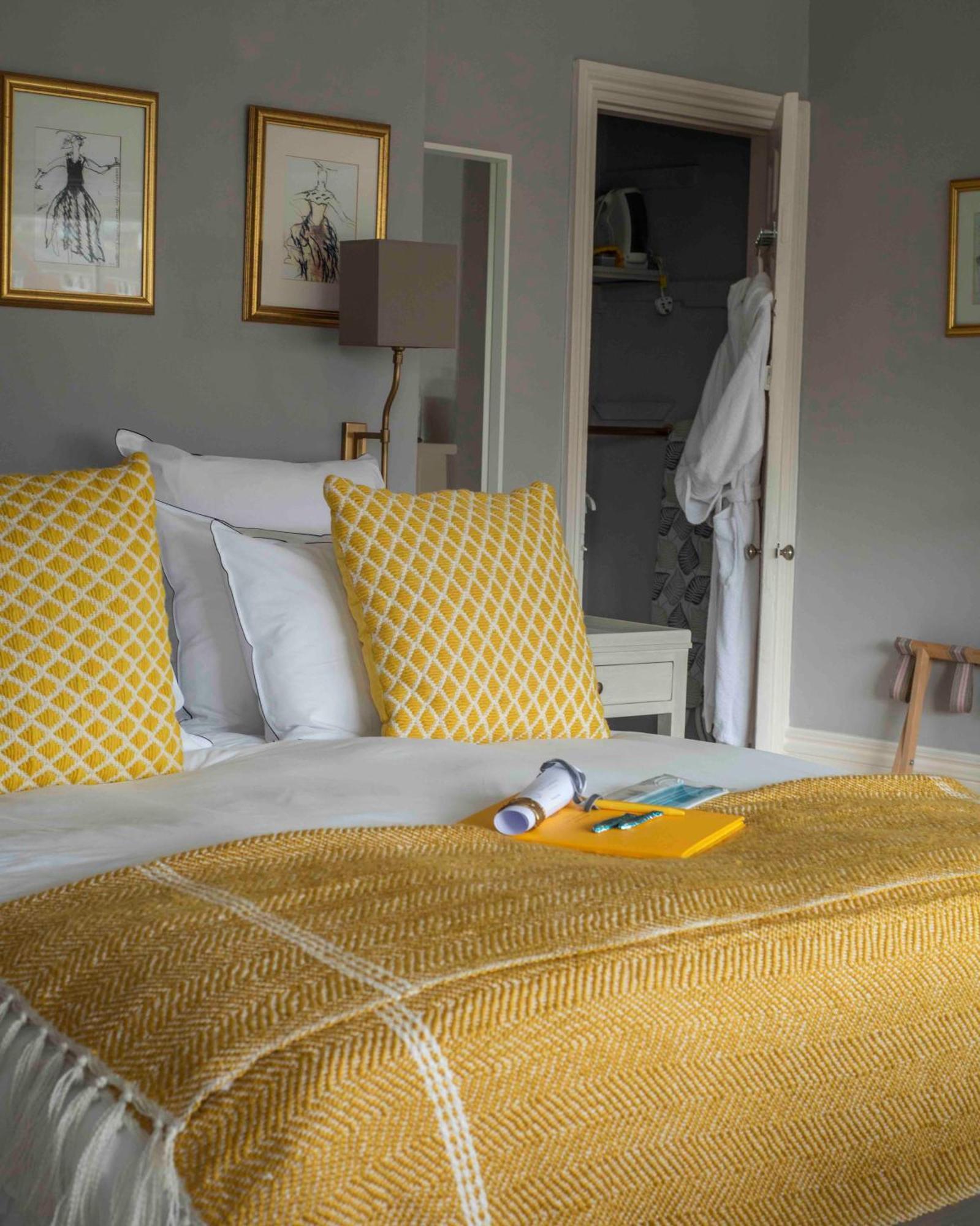 Bed and Breakfast The Laindons Hastings Exterior foto
